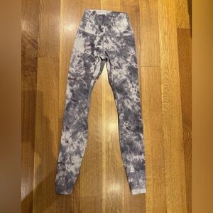 Lululemon Align Leggings, Like New, 2
